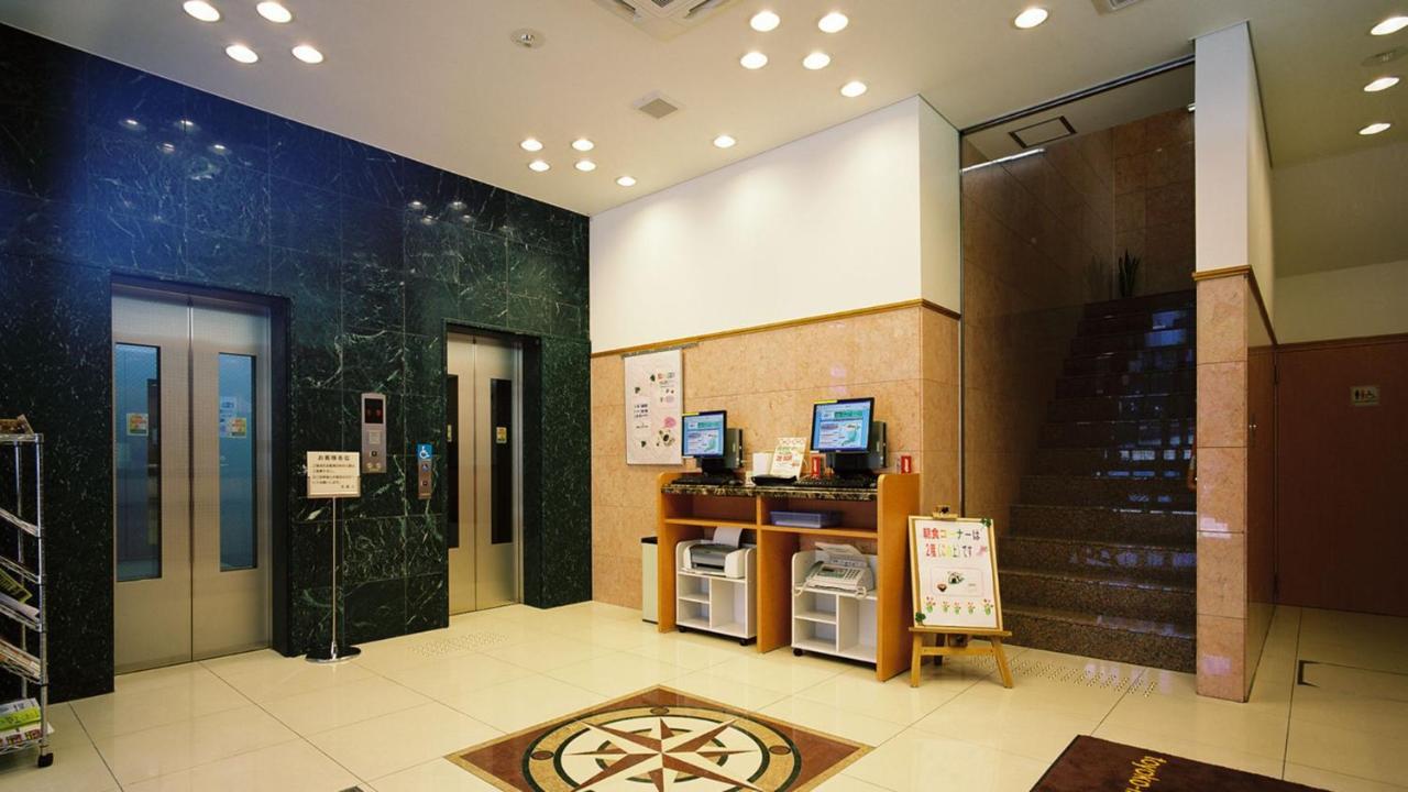 Toyoko Inn Osaka Taniyon Kosaten Bagian luar foto